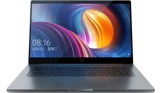 Xiaomi-Mi-Notebook-Pro-15.6-image